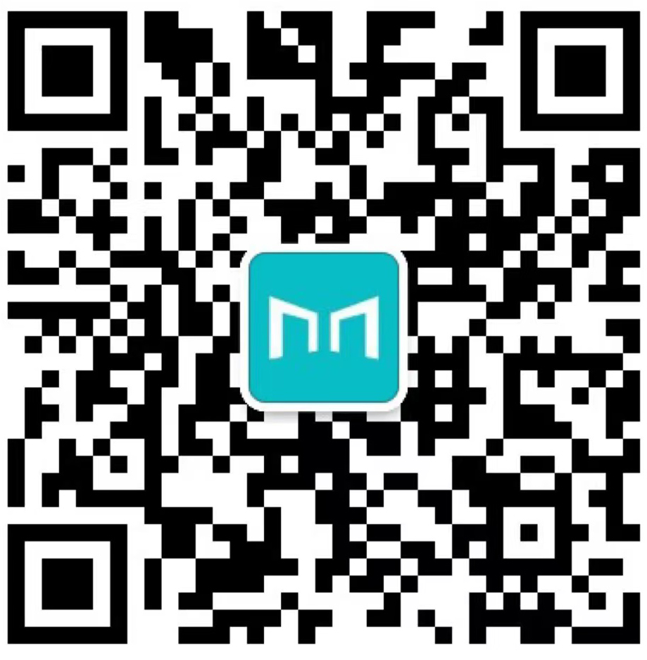 service qrcode