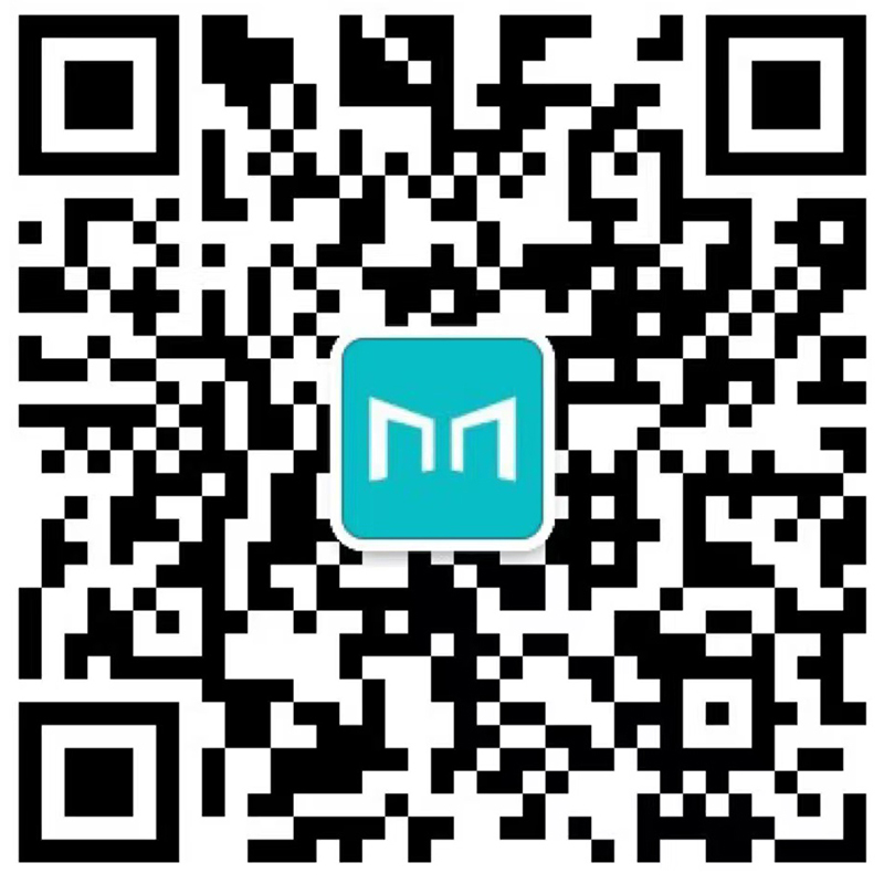在线客服微信二维码
