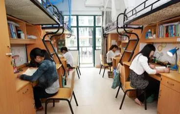 公寓、学校宿舍