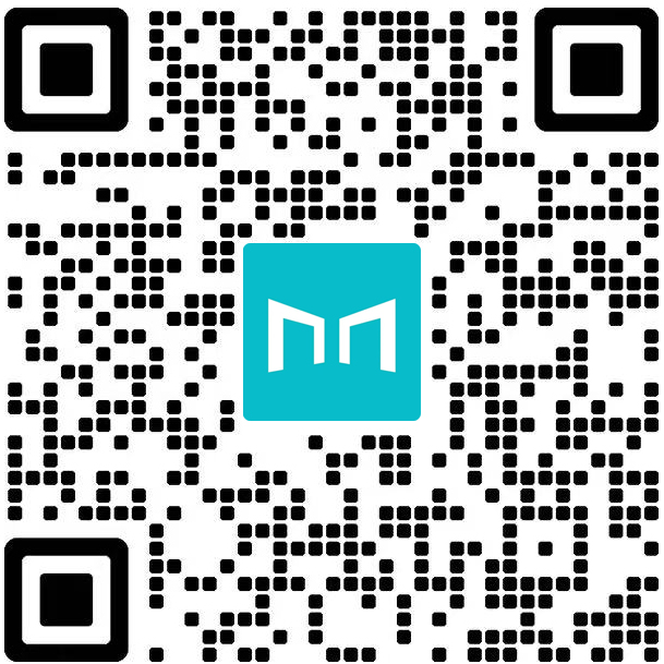 service qrcode